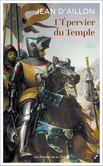 L'Épervier du Temple