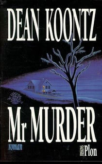 Mr. murder