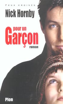 Pour un garcon - a propos d'un gamin