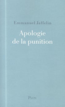 Apologie de la punition