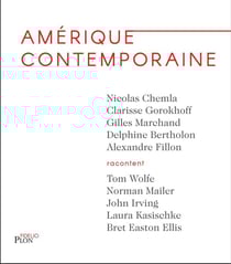 Amérique contemporaine