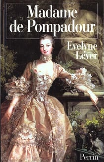 Madame de pompadour