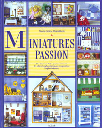 Miniatures passion