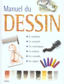 Manuel du dessin
