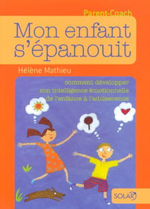 Mon enfant s'epanouit