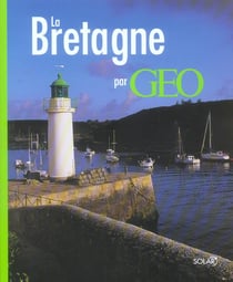 La bretagne par geo