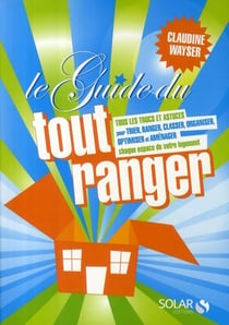 Le guide du tout ranger