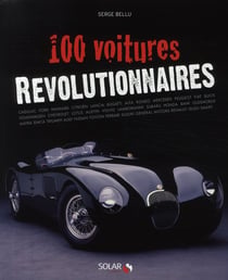 100 voitures révolutionnaires