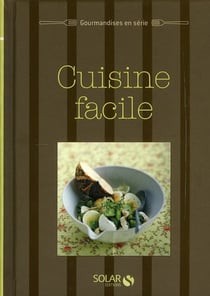 Cuisine facile