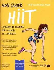 Mon cahier : hiit