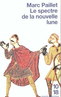 Le spectre de la nouvelle lune
