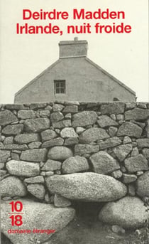 Irlande nuit froide