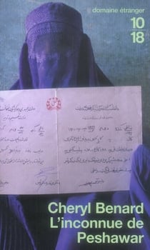 L'inconnue de peshawar