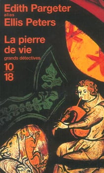 La pierre de vie