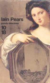 Iain pears - coffret 3 volumes (édition 2003)