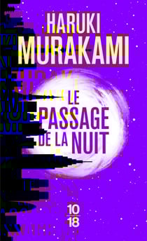 Le passage de la nuit