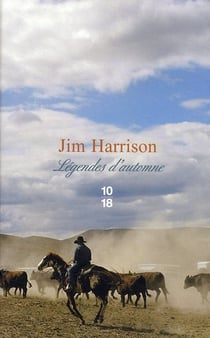 Légendes d'automne