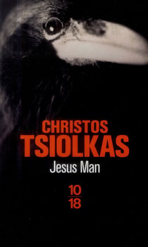 Jesus man