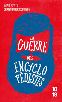 La guerre des encyclopédistes