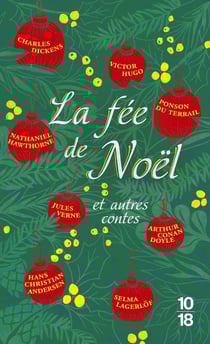La fée de Noël et autres contes