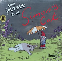 Une journée avec Simon's cat