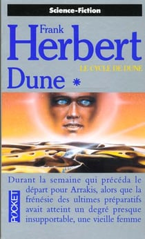 Dune Tome 1