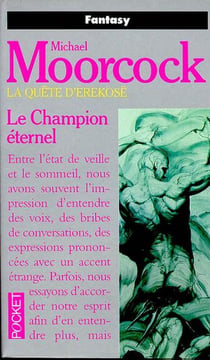 Le champion eternel - tome 1 - vol01