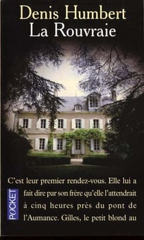 Rouvraie