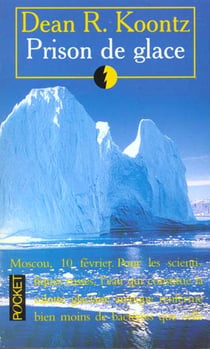 La prison de glace