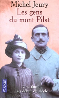 Les gens du mont pilat
