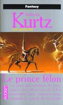 Prince felon