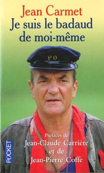 Je suis le badaud de moi-meme