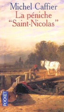 La peniche saint-nicolas