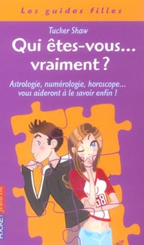 Qui etes-vous... vraiment ?