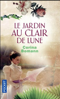 Le jardin au clair de lune