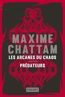 Les arcanes du chaos - prédateurs - édition collector