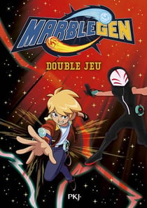 Marblegen Tome 6 : double jeu