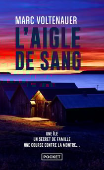 L'Aigle de sang