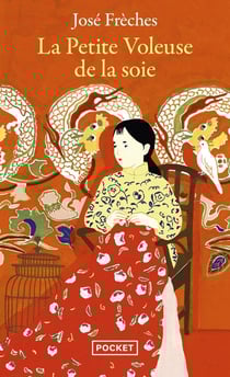 La petite voleuse de la soie Tome 1