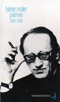 Poèmes - 1949-1995