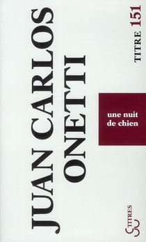 Une nuit de chien