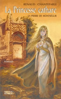 La princesse cathare, tome 1