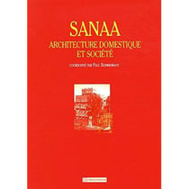 Sanaa - architecture domestique et société