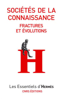 Sociétés de la connaissance-fractures