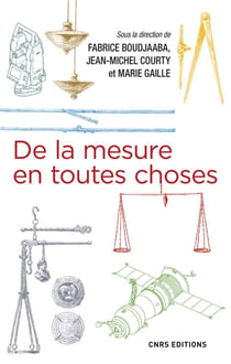 De la mesure en toutes choses