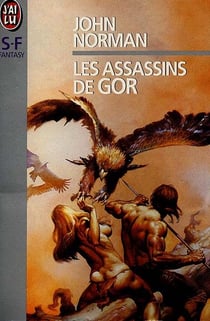 Assassins de gor (les)
