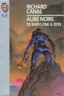 Aube noire - de babylone a zion
