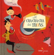 Le cha-cha-cha des thons