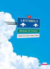 Latitudes - niveau 3