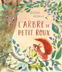 L'arbre de Petit Roux